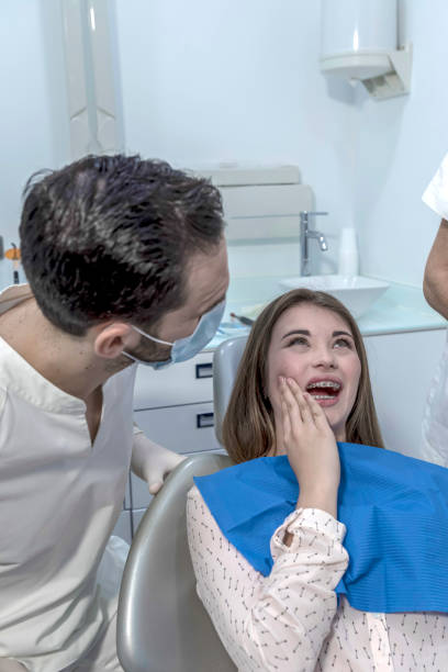Best Emergency Treatment for Oral Infections in Smyrna, DE