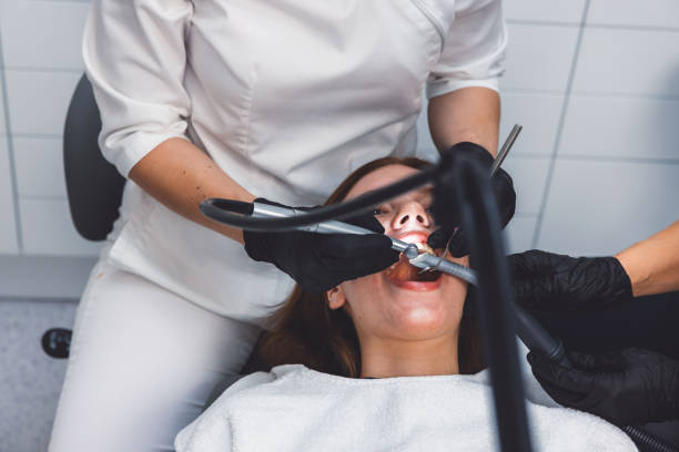 Best Emergency Wisdom Tooth Extraction in Smyrna, DE