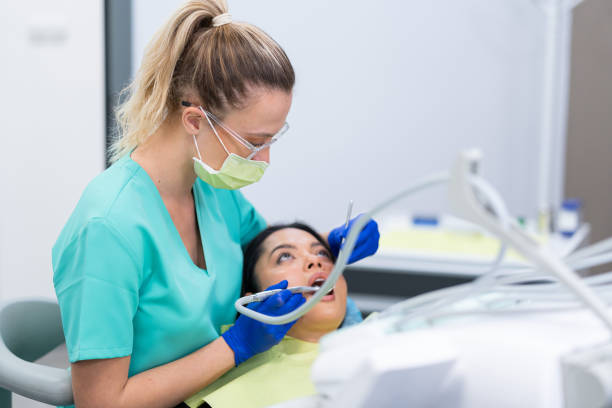 Best Emergency Treatment for Oral Infections in Smyrna, DE