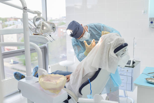 Professional Emergency Dental Service in DE